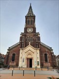 Image for Eglise Notre-Dame - Dunkerque (Rosendaël), France