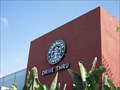 Image for Starbucks Sand Canyon Plaza - Irvine, CA
