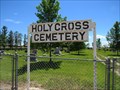 Image for Holy Cross Cemetery - Townsend, Montana