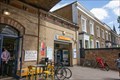 Image for Kentish Town West Railway Station - Prince of Wales Road, London, UK
