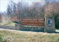 Image for Cumberland Gap National Historical Park - Middlesboro, KY