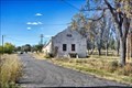 Image for Warehouses - Fort Bayard Historic District - Santa Clara NM
