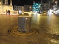 Image for Small fountain - Brno, Czech Republic