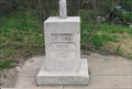 Image for Tri-State Boundary Marker - Southwest City, MO