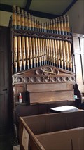 Image for Church Organ - St Michael - Shirley, Derbyshire