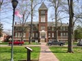 Image for Old Classroom Building, Union College  -   Barbourville, KY