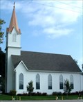 Image for St. Paul Lutheran Church -- Thayer, NE (former)