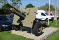 Image for 25 Pounder Field Gun - Palmerston, Northern Territory, Australia