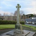 Image for Scone War Memorial - Perth & Kinross, Scotland