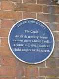 Image for The Croft, Ludlow, Shropshire, England