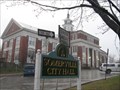 Image for Somerville High School (Somerville City Hall)