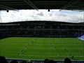 Image for Madejski Stadium, Reading, UK