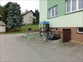 Image for Payphone / Telefonni automat - Bohdalin, Czech Republic