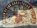 Image for Origen De Las Carreteras Radialies - Madrid, Spain