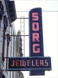 Image for Sorg Jewelers - Goshen, Indiana