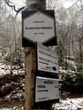 Image for Ruisseau de Blanches Pierres - Belgique 370m