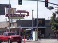 Image for McDonald's - Firestone Blvd - South Gate, CA
