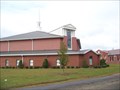 Image for Mt. Olive Baptist Church - Hattiesburg, MS