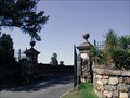 Image for Old City Cemetery (Linwood Cemetery), Columbus, GA