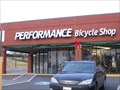 Image for PERFORMANCE Bicycle Shop