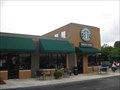 Image for Mile Marker 100 Starbucks - Key Largo, FL