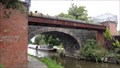 Image for Stone Bridge 70 Over Leeds Liverpool Canal - Heath Charnock, UK