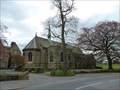 Image for Repton School Chapel - Repton, Derbyshire