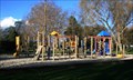 Image for Naith Park Playground — Balclutha, New Zealand