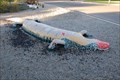 Image for Mosaic  Lizard--Yuma, AZ