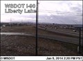 Image for Liberty Lake on I-90 @ MP 296(6) - Spokane Valley, WA