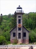 Image for Grand Island East Channel Lighthouse