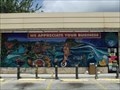 Image for Planet K Mural - New Braunfels, TX