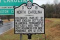 Image for North Carolina/South Carolina-O 18