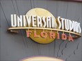 Image for Universal Studios - Visitor Attraction - Orlando, Florida, USA.