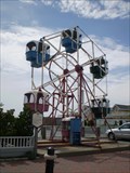 Image for Nunley's Ferris Wheel Barnum Island / Baldwin, NY