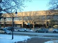 Image for Naperville Public Library - Nichols Library - Naperville, Illinois