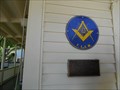Image for Downieville Masonic Lodge (former) - Downieville CA