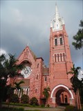 Image for Holy Trinity Cathedral  -  Yangon, Myanmar