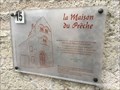 Image for La maison du prêche - Montrichard - France