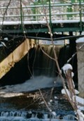 Image for Weir in Pecice, Mazowieckie Poland