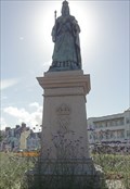 Image for Queen Victoria - 50 Years - St. Helier, Jersey Channel Islands