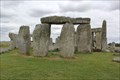 Image for Stonehenge -- Near Larkhill, Wiltshire, UK