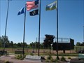 Image for Village of Pleasant Prairie Veterans Memorial - Pleasant Prairie, WI