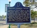 Image for Orleans Congress Square - Orleans, Indiana