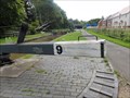 Image for Shropshire Union Canal - Lock 9 - Christleton Lock - Christleton, UK