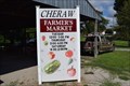Image for Cheraw Farmer's Marker - Cheraw, SC, USA