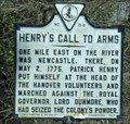 Image for Henry's Call to Arms