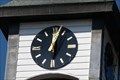 Image for Church Clock - Achterberg NL