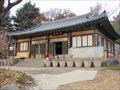 Image for Cheongsong Temple (&#52397;&#49569;&#49324;)  -  Cheonan, Korea