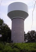 Image for Spinney Road Water Tower  -  Portsmouth, NH